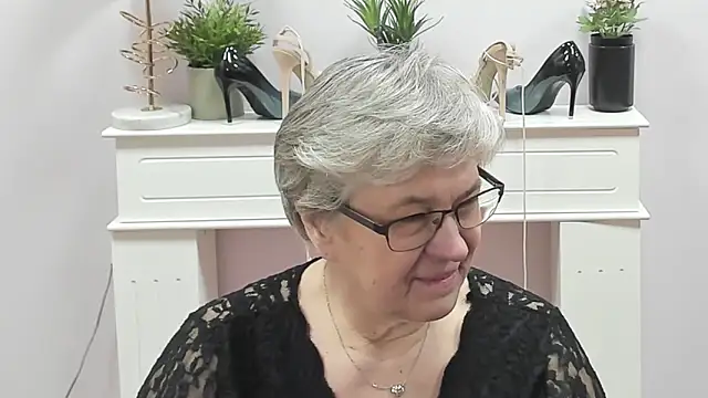 IrisDreamn Webbikameraesitys