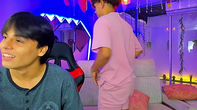 Chat XXX ao vivo de Houseofwarrios