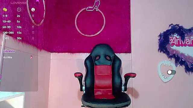 Show de Karol_Vanessa__ na webcam