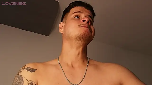 Sembang XXX Secara Langsung BjornSteel