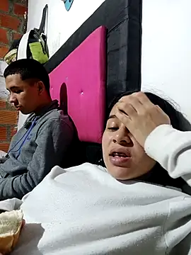 Mia_axelll Webcam-Show