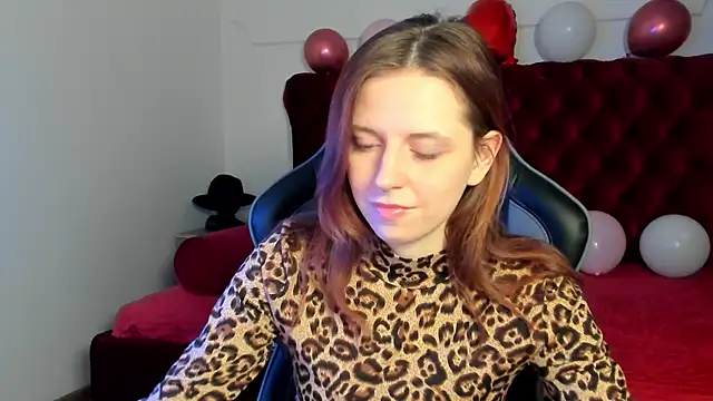 Chat XXX Live FreyaVey