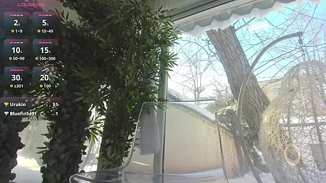 Lexi_Stormn Live XXX chat