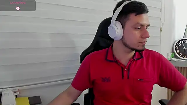 Rick_AdamsのライブXXXチャット