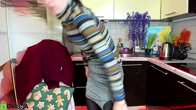 Chat XXX en directo de TayanaJons