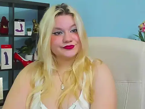 samantha_darling Obrolan Langsung XXX