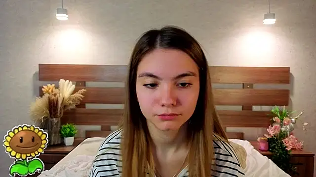 Онлайн чат XXX MargieDavidson