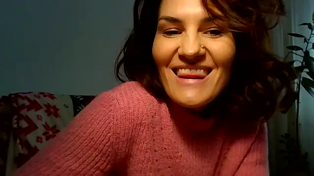 Chat XXX ao vivo de Ms-Lust1-