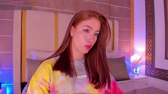 دردشة AbigailCarter الجنسية المباشرة