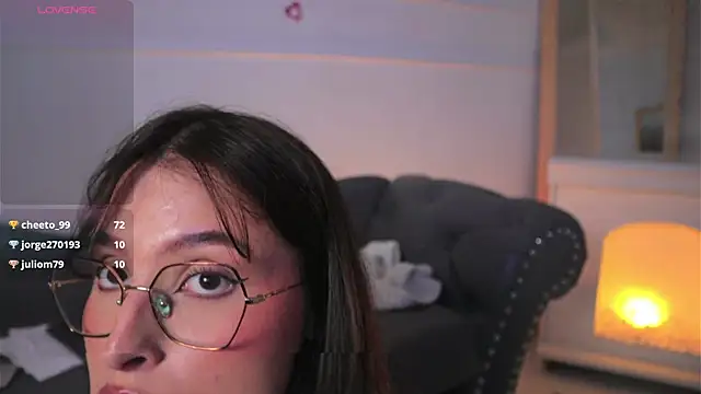 Daisha_Riley Obrolan Langsung XXX