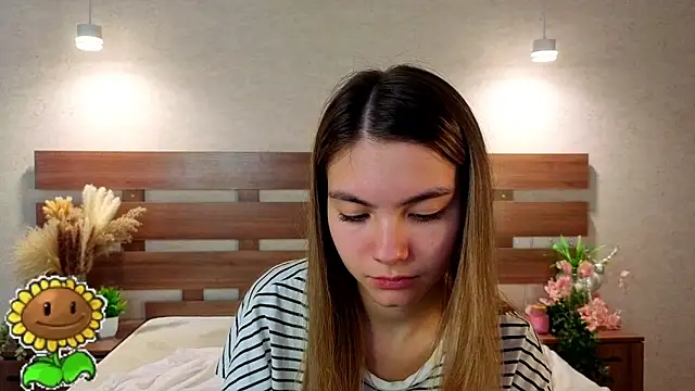 Sembang XXX Secara Langsung MargieDavidson