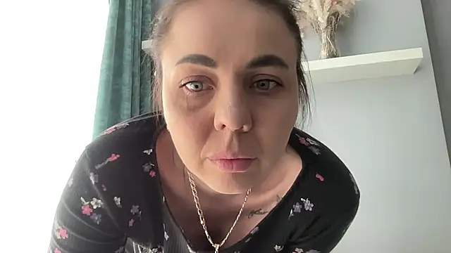 Webkamerová show Darsy_Rox