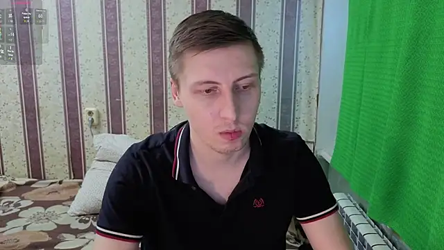 Show de Darien_Brown na webcam