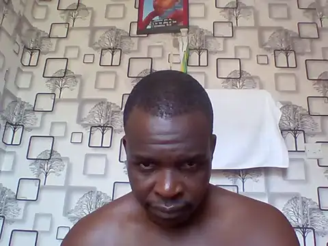 Chumba_001 Adlı Modelin Canlı XXX Sohbeti