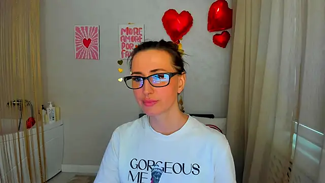 PassionGlow Live XXX-Chat