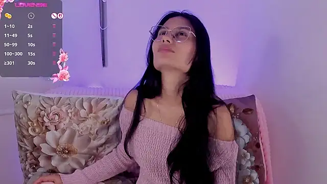 Živý XXX chat NayeCloud