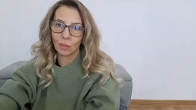 SukyGirl – Live XXX-chat