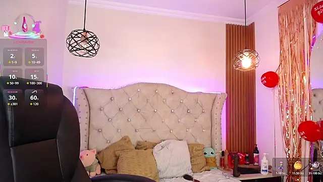 Eva_Walker_ élő XXX-chatje