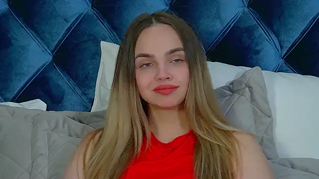 AnitaVenture – Live XXX-chat