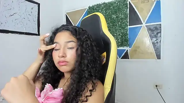 Вебкам-шоу emily_stars1