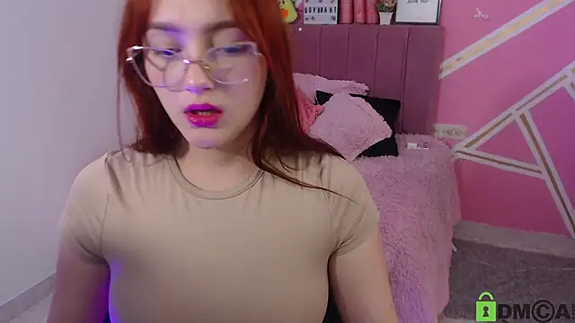 Chat XXX en directo de Natasha_Romanof18