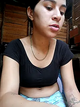 Chat XXX en directo de Mia_axelll