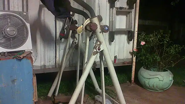 herbie010666 Adlı Modelin Canlı XXX Sohbeti