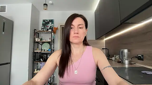 Chat XXX ao vivo de jainesummer