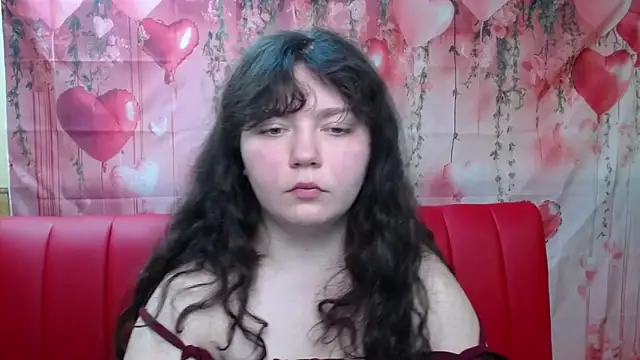 Chat XXX ao vivo de NeonilaLisova