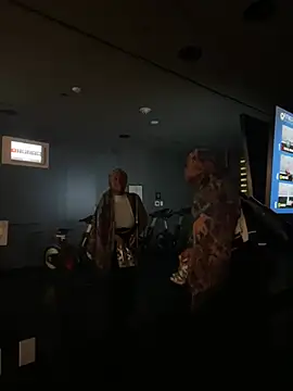 Chat XXX ao vivo de tia___fox