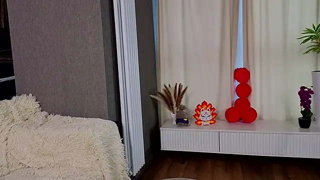 kitsun_ne Live XXX-chat