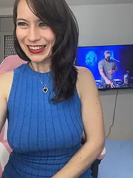 AlanaRius18 live XXX chat