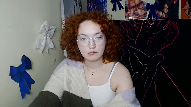 MissAriaa Obrolan Langsung XXX