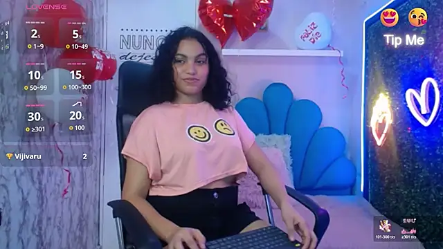 valeria_martinez19 élő XXX-chatje