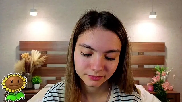 Chat XXX ao vivo de MargieDavidson