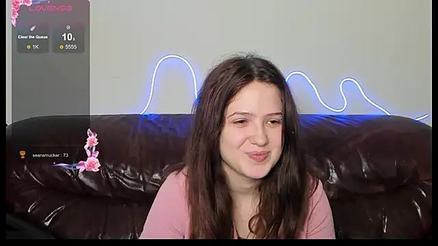 Anora_Miller's Live XXX Chat