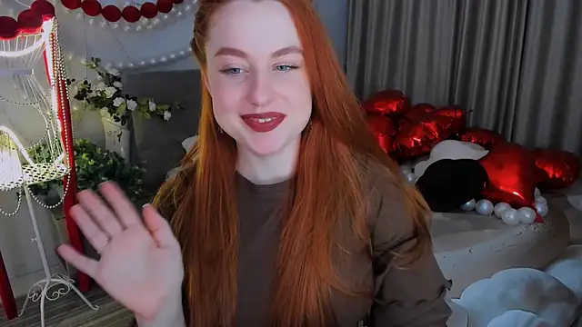 AirySilhouette's Live XXX Chat