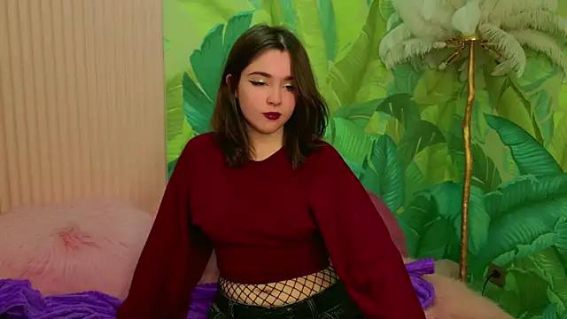 Živý XXX chat Wendy_Finch