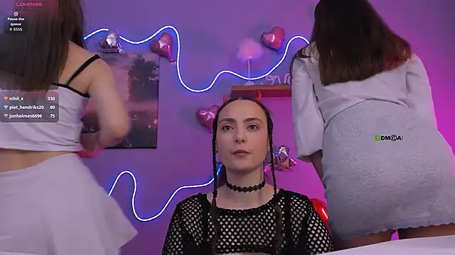 jenna_elayne Obrolan Langsung XXX