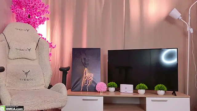 Clima_muse webkamerás műsora