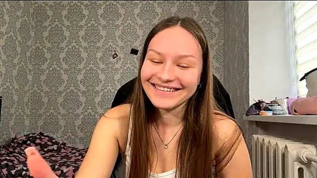 Živý XXX chat LindsayBlackshire