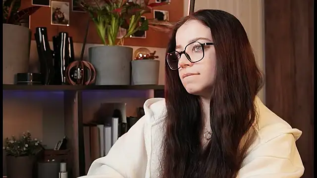 just_dakota_ Obrolan Langsung XXX