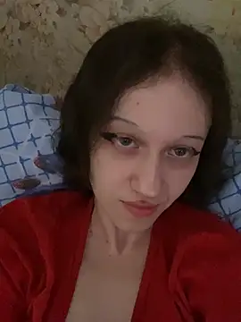 AliceVane Live XXX Chat