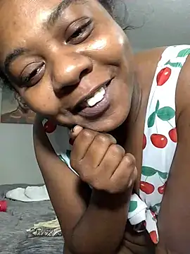 Ebony_Queeen Obrolan Langsung XXX