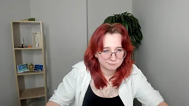 ArielleGalietti live XXX chat