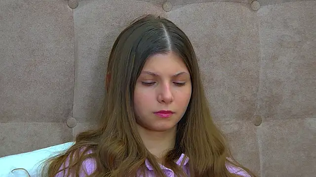 AudreyBarlow Obrolan Langsung XXX