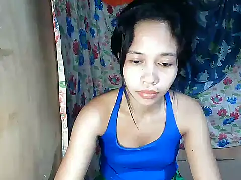 PinaySkinnyGirl – Live XXX-chat