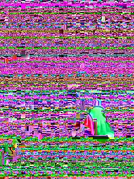 Pokazy przed kamerką – TranSexualJade95