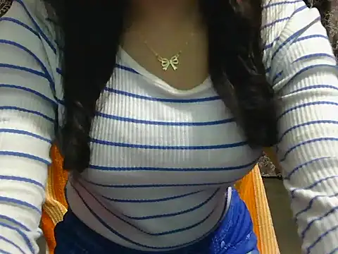 Adorable_Ayesha Chat XXX in diretta