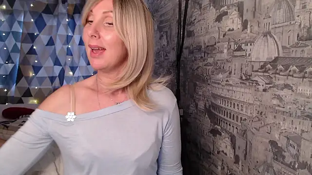 Ariel_the_mermaid 现场XXX聊天